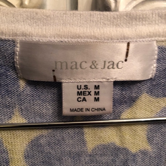 Floral Cardigan - Picture 2 of 3